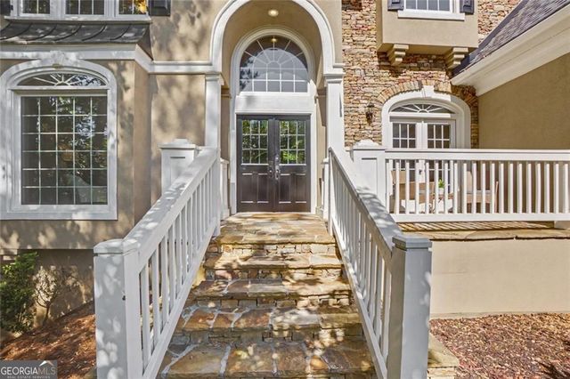 1346 Waterford Green Close NE, Marietta, GA 30068