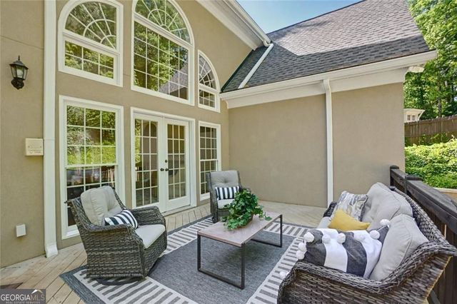 1346 Waterford Green Close NE, Marietta, GA 30068
