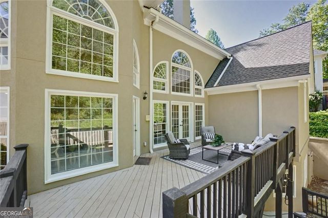 1346 Waterford Green Close NE, Marietta, GA 30068