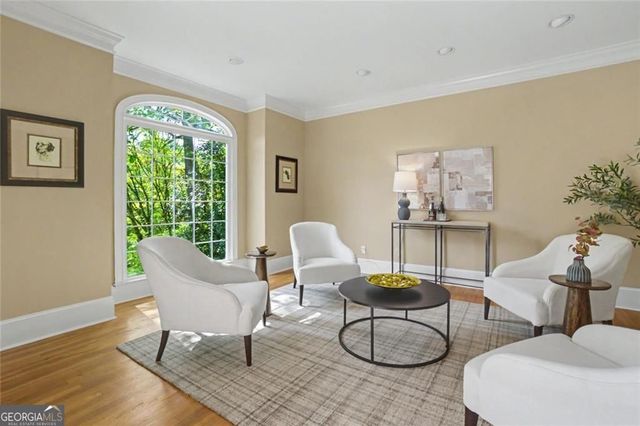 1346 Waterford Green Close NE, Marietta, GA 30068