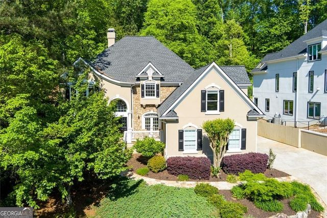1346 Waterford Green Close NE, Marietta, GA 30068