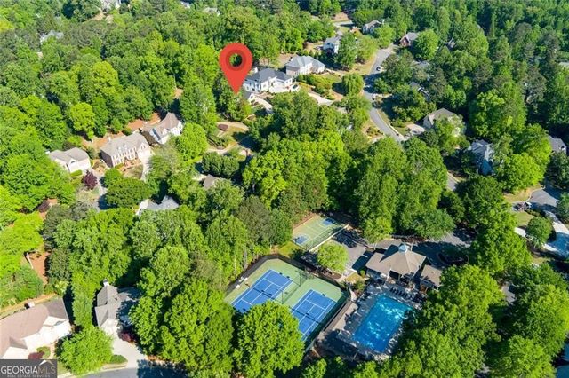 1346 Waterford Green Close NE, Marietta, GA 30068