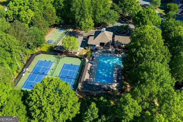 1346 Waterford Green Close NE, Marietta, GA 30068