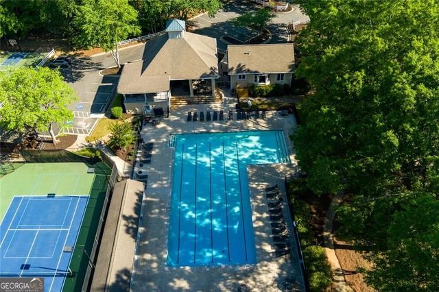 1346 Waterford Green Close NE, Marietta, GA 30068