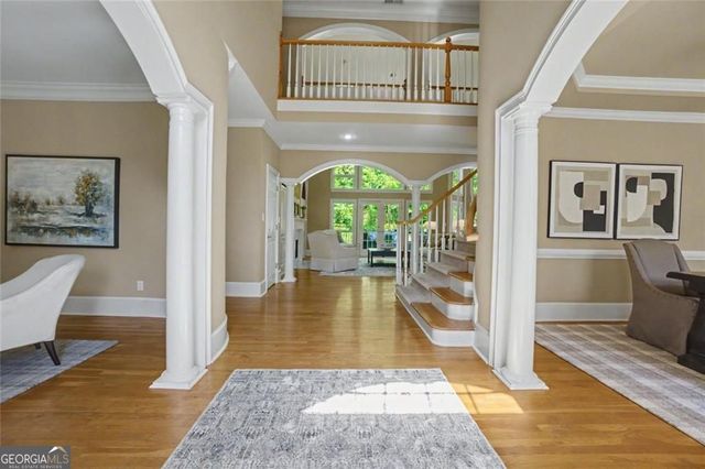 1346 Waterford Green Close NE, Marietta, GA 30068