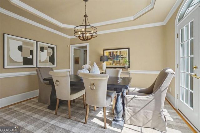 1346 Waterford Green Close NE, Marietta, GA 30068