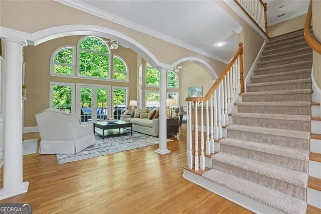 1346 Waterford Green Close NE, Marietta, GA 30068