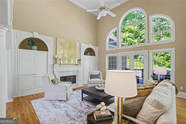 1346 Waterford Green Close NE, Marietta, GA 30068
