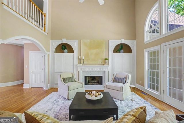 1346 Waterford Green Close NE, Marietta, GA 30068