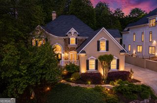 1346 Waterford Green Close NE, Marietta, GA 30068