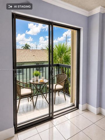 5290 W 21st Court 304, Hialeah, FL 33016