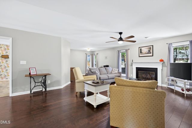 2312 Maplegreen Lane, Apex, NC 27502