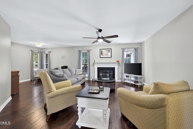 2312 Maplegreen Lane, Apex, NC 27502