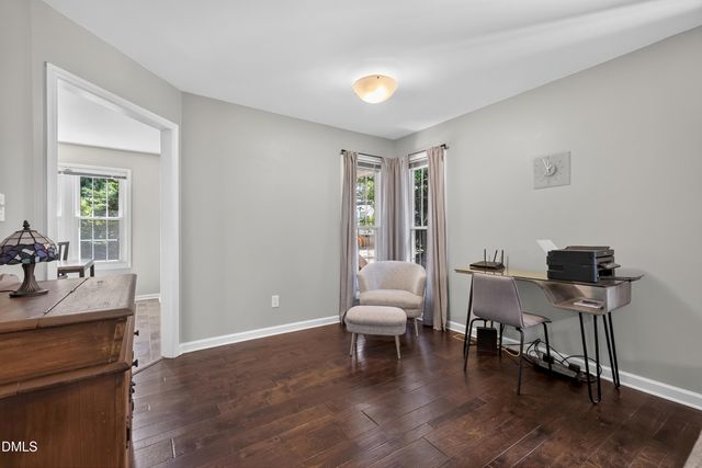 2312 Maplegreen Lane, Apex, NC 27502