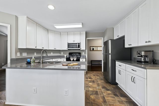 2312 Maplegreen Lane, Apex, NC 27502