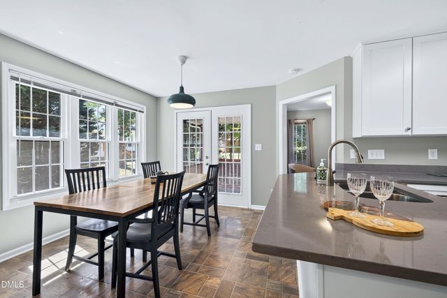 2312 Maplegreen Lane, Apex, NC 27502