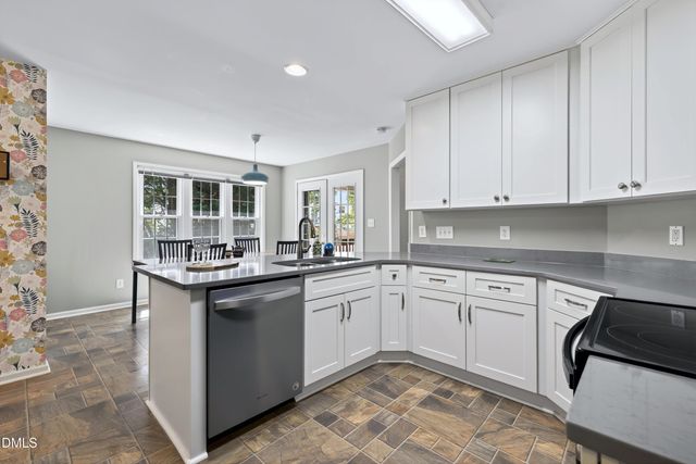 2312 Maplegreen Lane, Apex, NC 27502