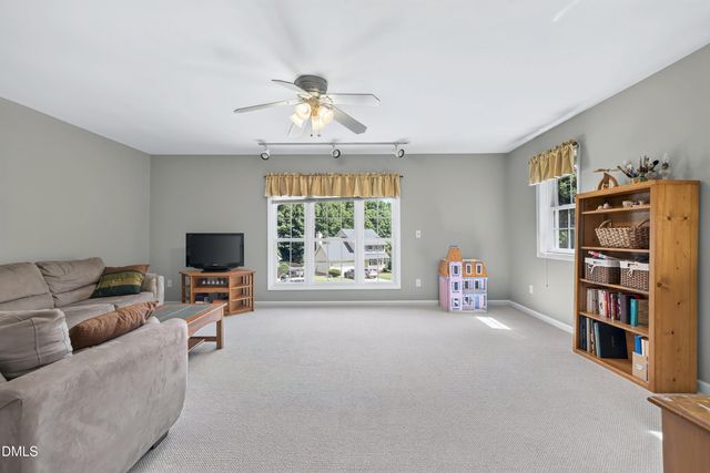 2312 Maplegreen Lane, Apex, NC 27502
