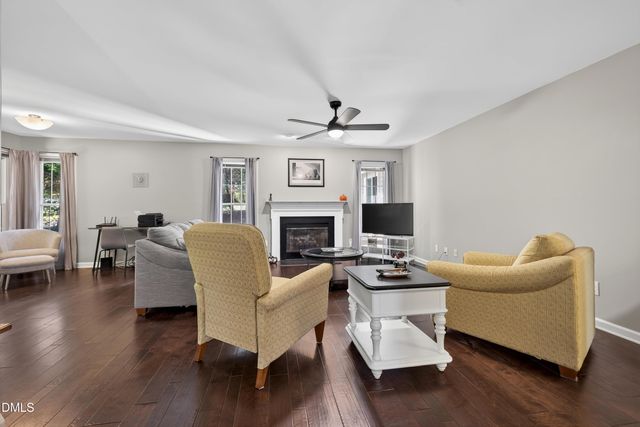 2312 Maplegreen Lane, Apex, NC 27502
