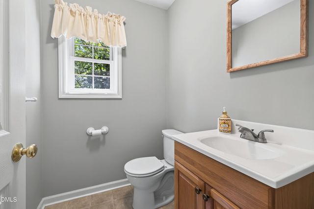 2312 Maplegreen Lane, Apex, NC 27502