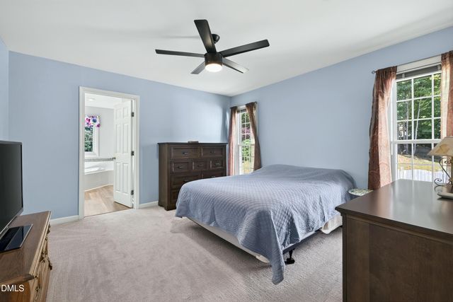 2312 Maplegreen Lane, Apex, NC 27502