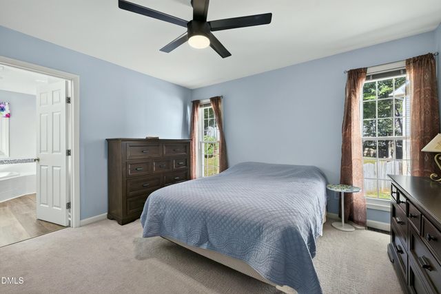 2312 Maplegreen Lane, Apex, NC 27502