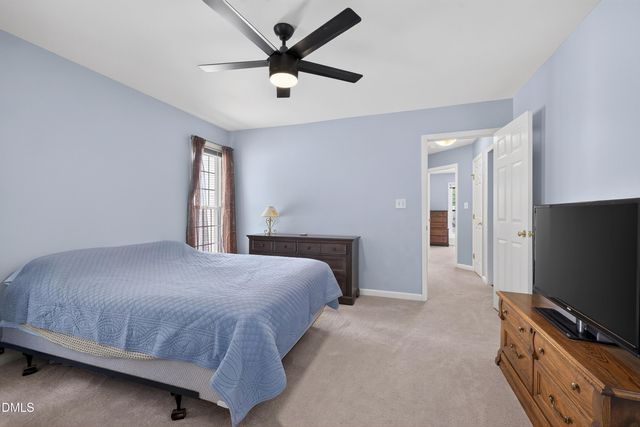 2312 Maplegreen Lane, Apex, NC 27502