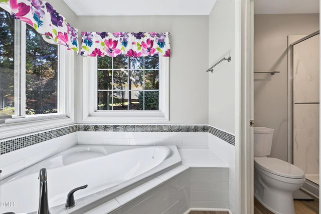 2312 Maplegreen Lane, Apex, NC 27502
