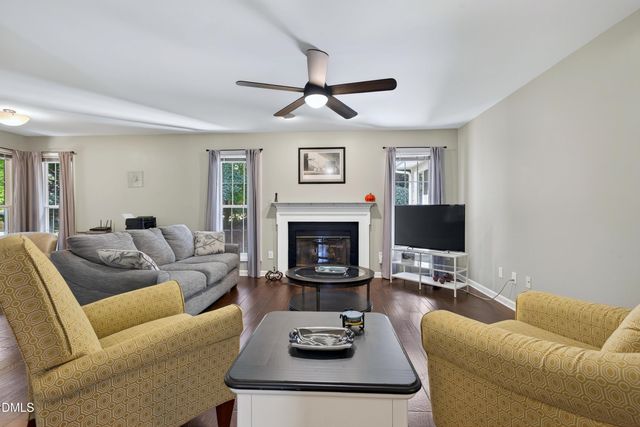 2312 Maplegreen Lane, Apex, NC 27502