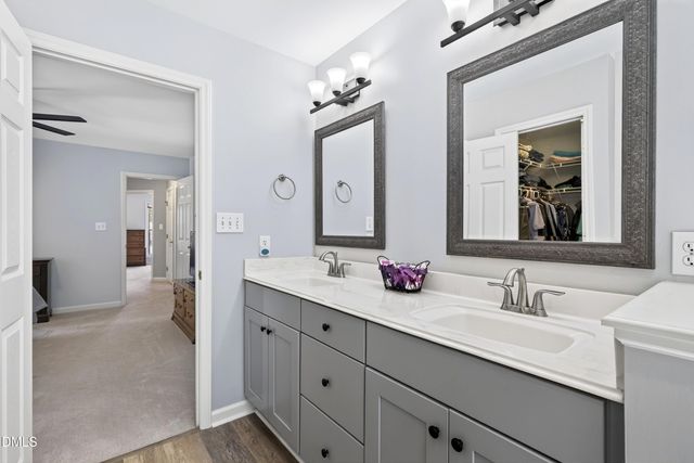 2312 Maplegreen Lane, Apex, NC 27502