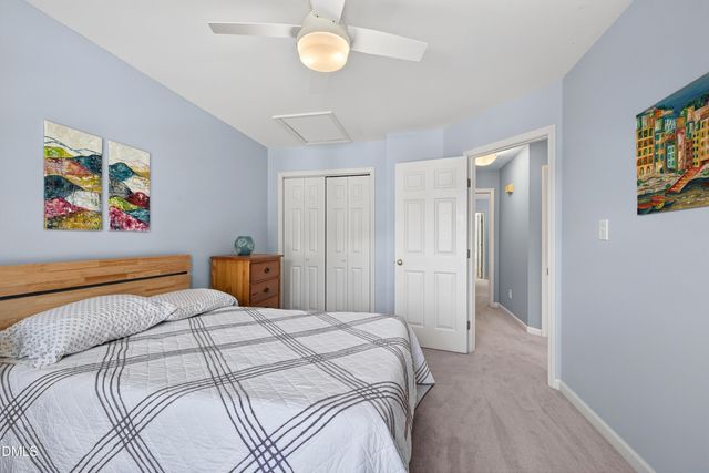 2312 Maplegreen Lane, Apex, NC 27502