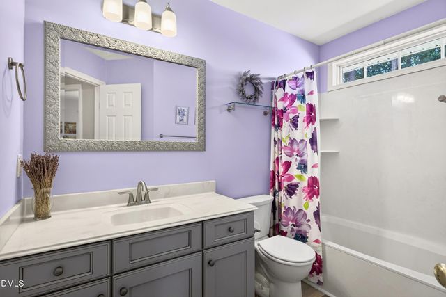 2312 Maplegreen Lane, Apex, NC 27502