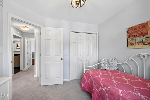2312 Maplegreen Lane, Apex, NC 27502