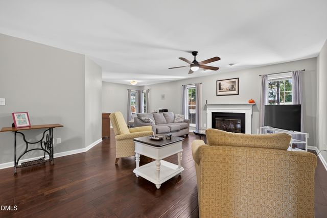 2312 Maplegreen Lane, Apex, NC 27502