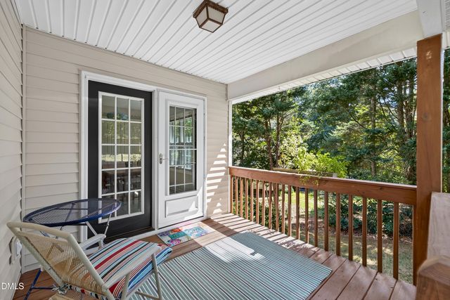 2312 Maplegreen Lane, Apex, NC 27502