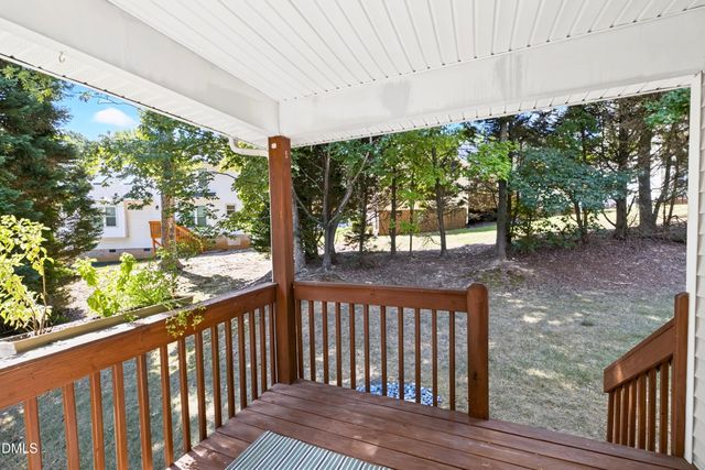 2312 Maplegreen Lane, Apex, NC 27502
