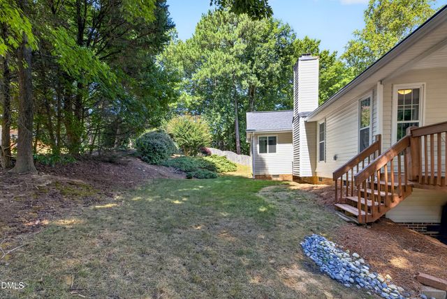2312 Maplegreen Lane, Apex, NC 27502