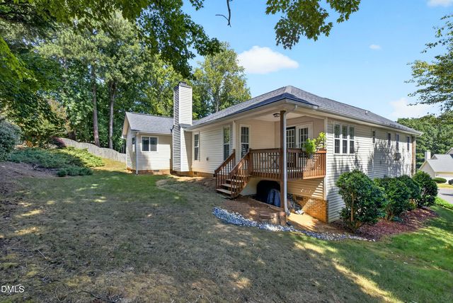 2312 Maplegreen Lane, Apex, NC 27502