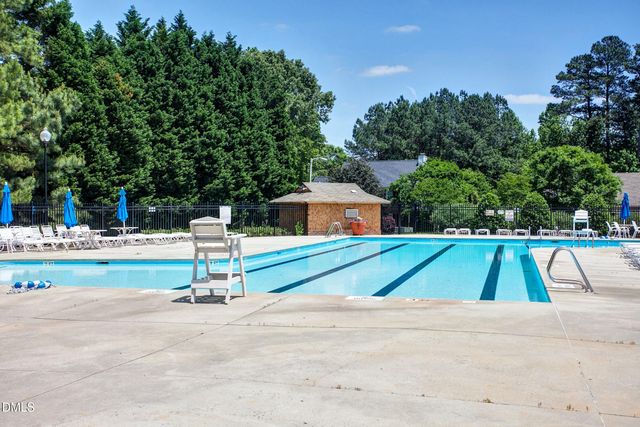 2312 Maplegreen Lane, Apex, NC 27502