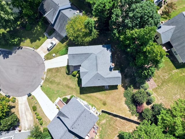 2312 Maplegreen Lane, Apex, NC 27502