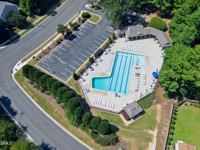 2312 Maplegreen Lane, Apex, NC 27502