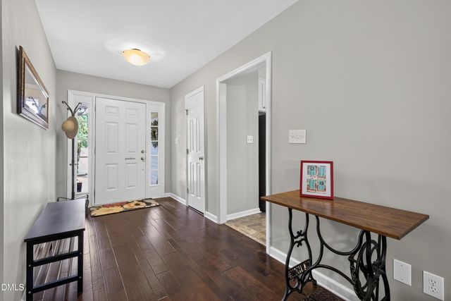 2312 Maplegreen Lane, Apex, NC 27502