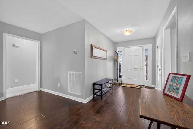 2312 Maplegreen Lane, Apex, NC 27502
