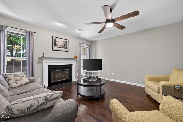 2312 Maplegreen Lane, Apex, NC 27502