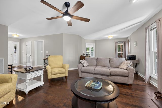 2312 Maplegreen Lane, Apex, NC 27502
