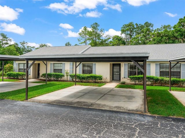 1701 SE 24TH ROAD 1702, Ocala, FL 34471