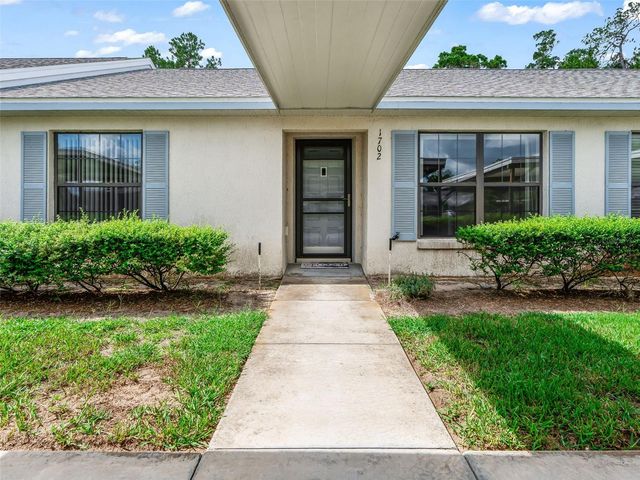 1701 SE 24TH ROAD 1702, Ocala, FL 34471