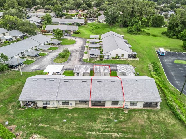 1701 SE 24TH ROAD 1702, Ocala, FL 34471