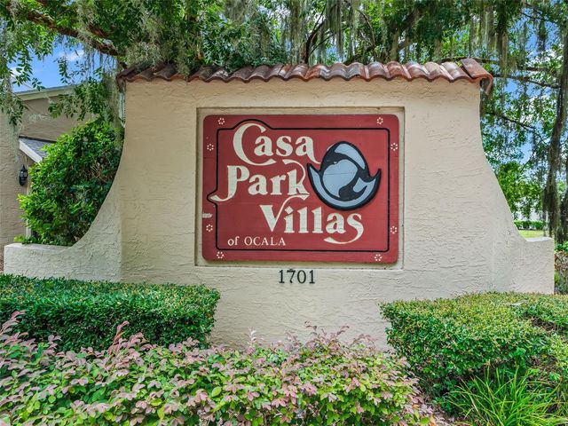 1701 SE 24TH ROAD 1702, Ocala, FL 34471