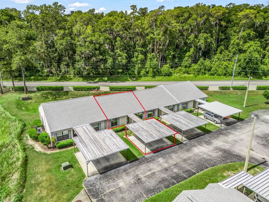 1701 SE 24TH ROAD 1702, Ocala, FL 34471
